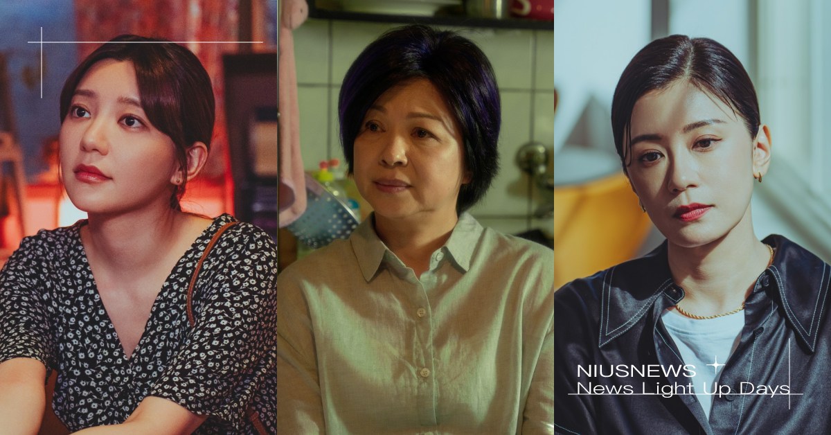 【金鐘59】最佳女主角入圍分析！「楊貴媚」演活為人母心酸、「郭雪芙」狠甩甜美形象 金鐘、最佳女主角、女主角、金鐘女主角、金鐘視后、方宥心、郭雪芙、楊貴媚、楊麗音、賈靜雯