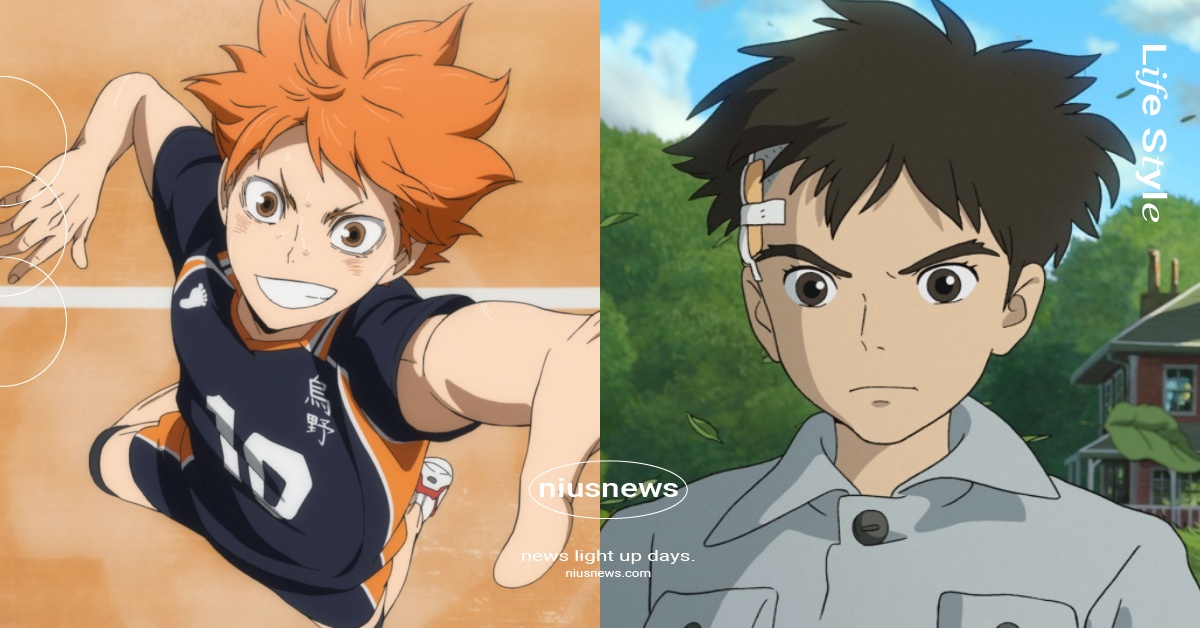 Netflix 10月動畫片單推薦！《蒼鷺與少年》、《排球少年》劇場版驚喜上線 Netflix、Netflix動畫、Netflix動畫片單、Netflix片單、Netflix動畫推薦、Netflix動畫片單推薦、Netflix片單推薦、蒼鷺與少年、排球少年