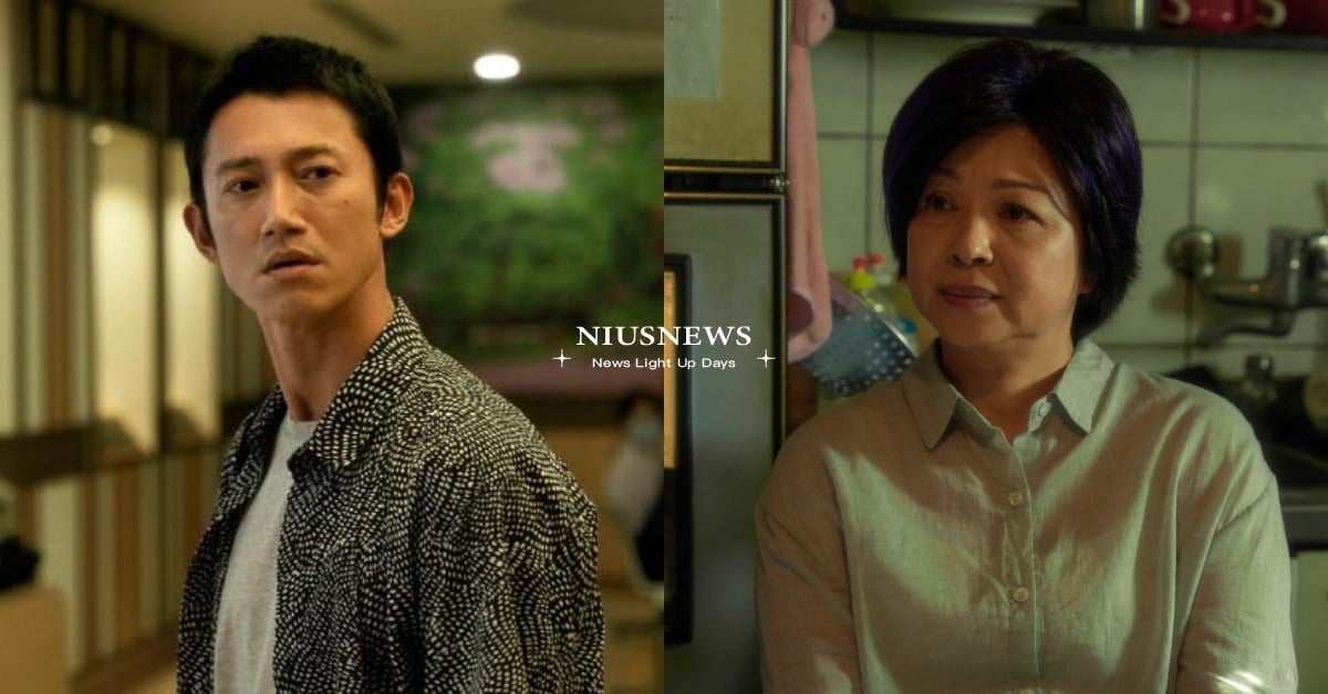 【金鐘59】戲劇典禮17亮點！《有生之年》抱最大獎、「吳慷仁、楊貴媚」封視帝視后 2024金鐘獎、金鐘獎、金鐘