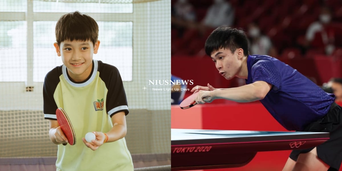 國片《乒乓男孩》8大劇情介紹！熱血激發運動熱情、奧運國手「林昀儒」客串演出！ 乒乓男孩、電影推薦、電影、國片、彭裕愷、李星緯、林昀儒、徐若瑄、鄭人碩、江宏傑、施名帥、魏蔓