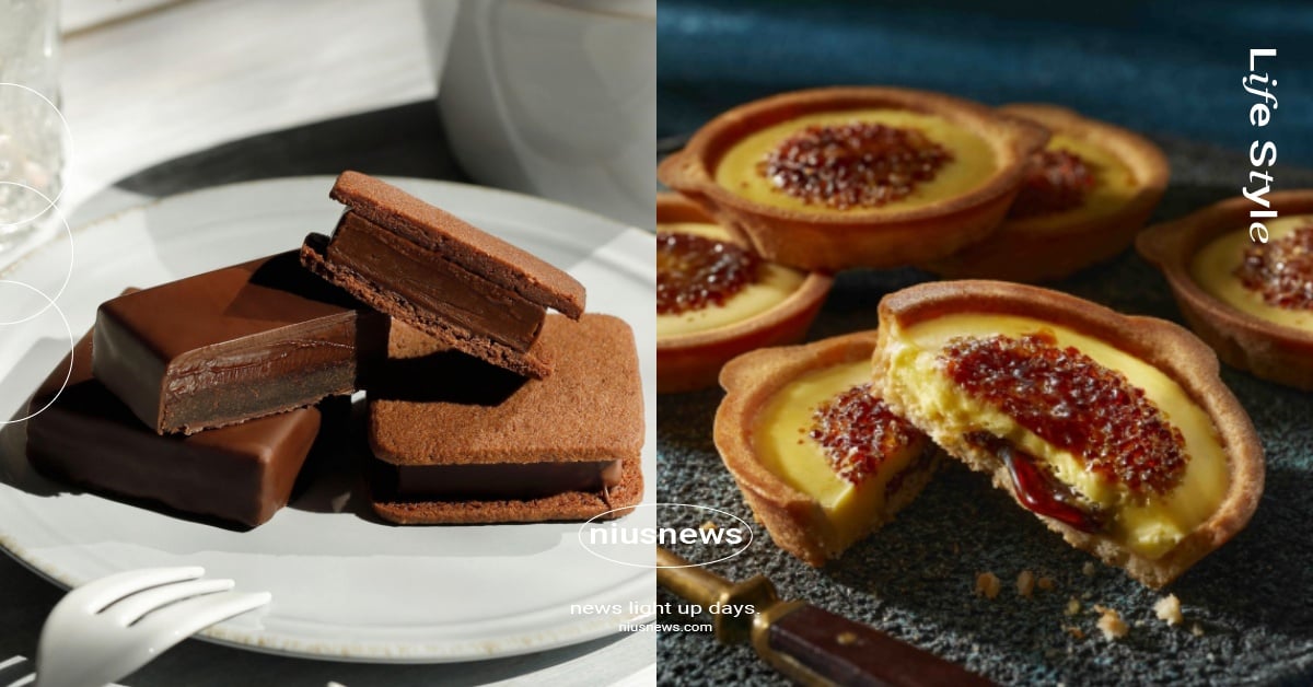 2024東京車站必買10大伴手禮！濃郁焦糖布丁塔、開心果奶油夾心餅乾激推 東京車站、東京車站必買、東京車站伴手禮、東京車站必買伴手禮、日本伴手禮