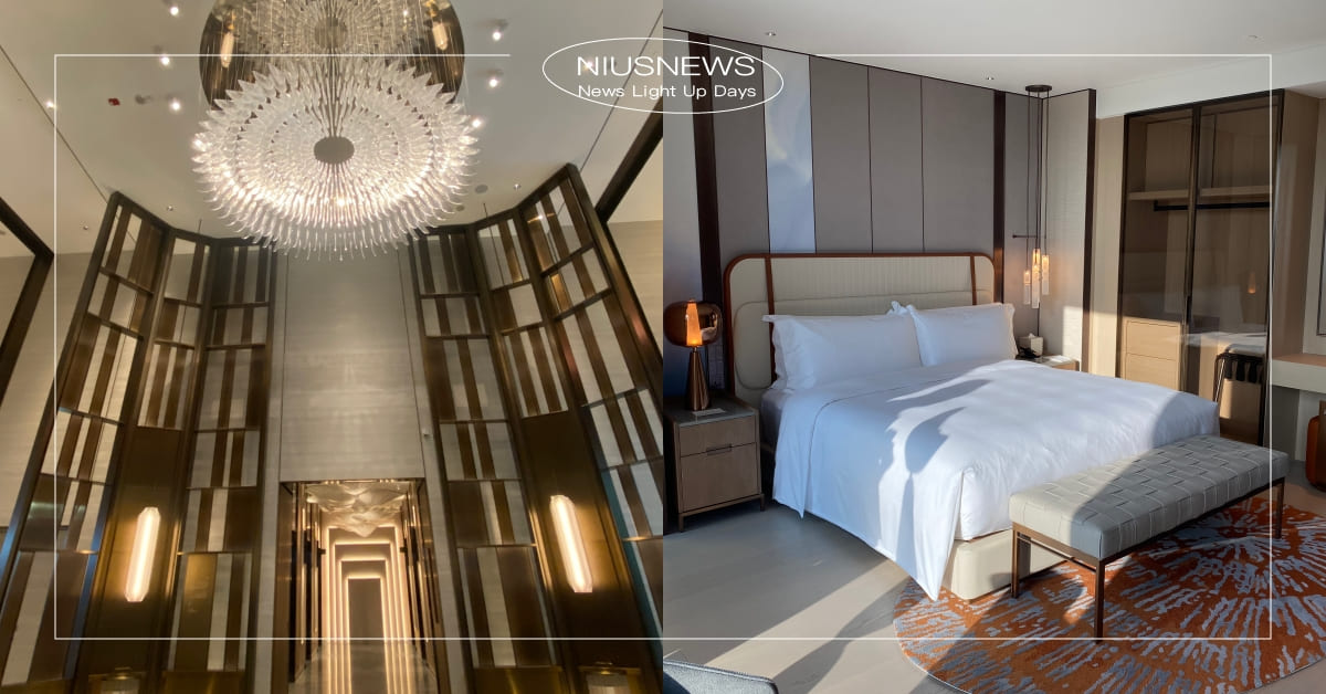 「臺中勤美洲際酒店」新開幕11亮點！鄰近草悟道交通方便，設計靈感結合台灣多樣生物 台中、勤美、洲際酒店、台中勤美洲際酒店、旅宿、台中勤美洲際酒店地址、台中勤美洲際酒店開幕、台中勤美洲際酒店推薦住宿