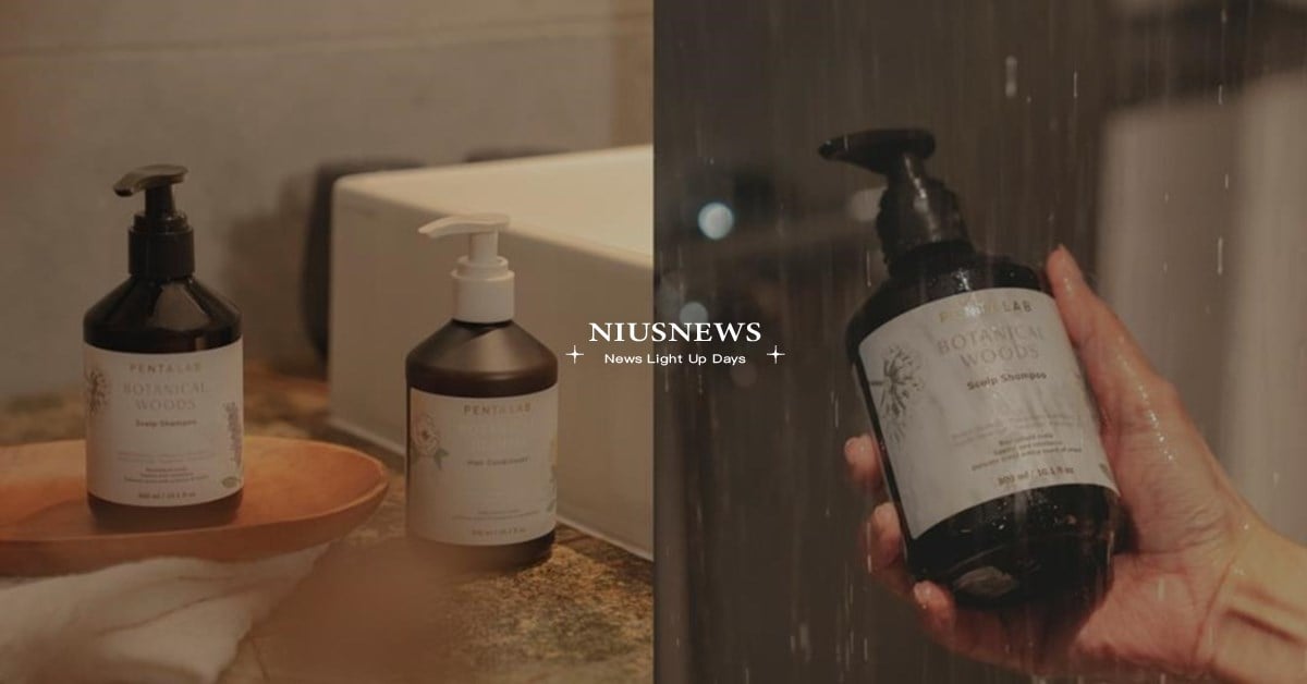 打好秀髮根基！天然成份為你髪質神助攻，讓你的頭皮像重新呼吸：潔淨新生 頭皮、秀髮、唯美工坊、天然草本配方、草本淨化洗髮露、植萃精油柔髮素