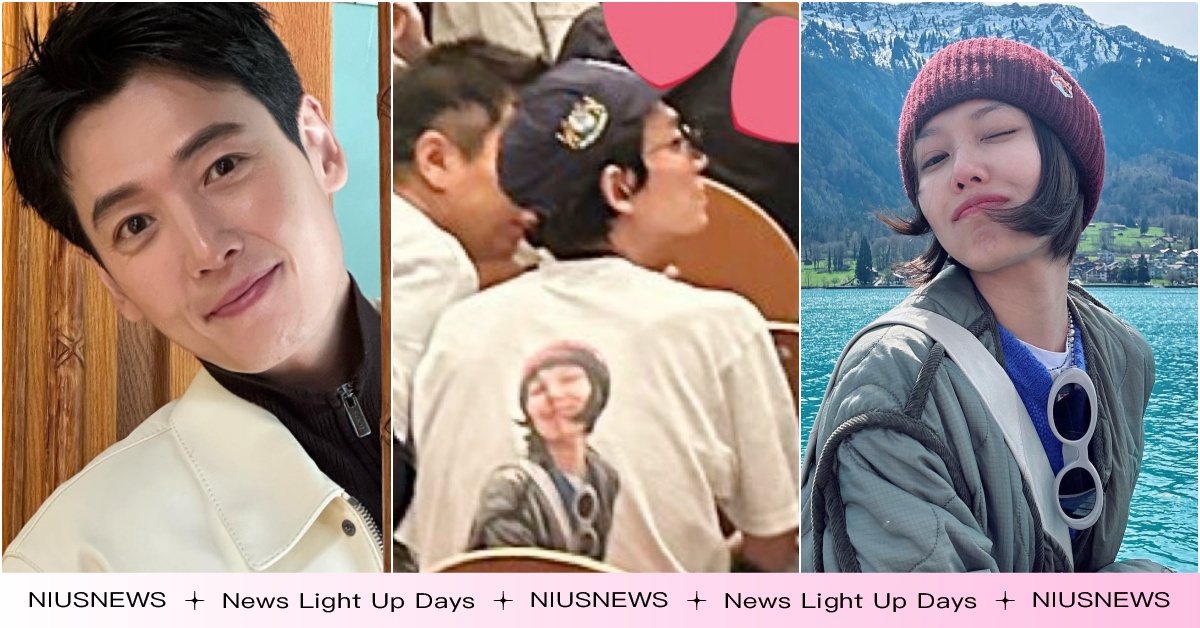 少女時代秀英日本出道「台下驚見鄭敬淏混入粉絲」！爆笑穿「女友臉上衣應援」卻被罵翻 秀英新歌、秀英單曲、秀英日文單曲、鄭敬淏結婚、秀英結婚、韓星公開戀愛、鄭敬淏秀英交往、韓星公開交往、少女時代秀英、秀英男友、秀英戀愛、鄭敬淏、機智醫生生活、鄭敬淏女友、韓星戀愛、韓星情侶、鄭敬淏秀英