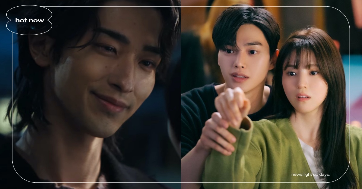 日版《無法抗拒的他》預告＋上線時間曝光！橫濱流星變身長髮渣男、女主角南沙良是誰？ 無法抗拒的他、無法抗拒的他翻拍、無法抗拒的他日版、無法抗拒的他日劇、無法抗拒的他日版男主角