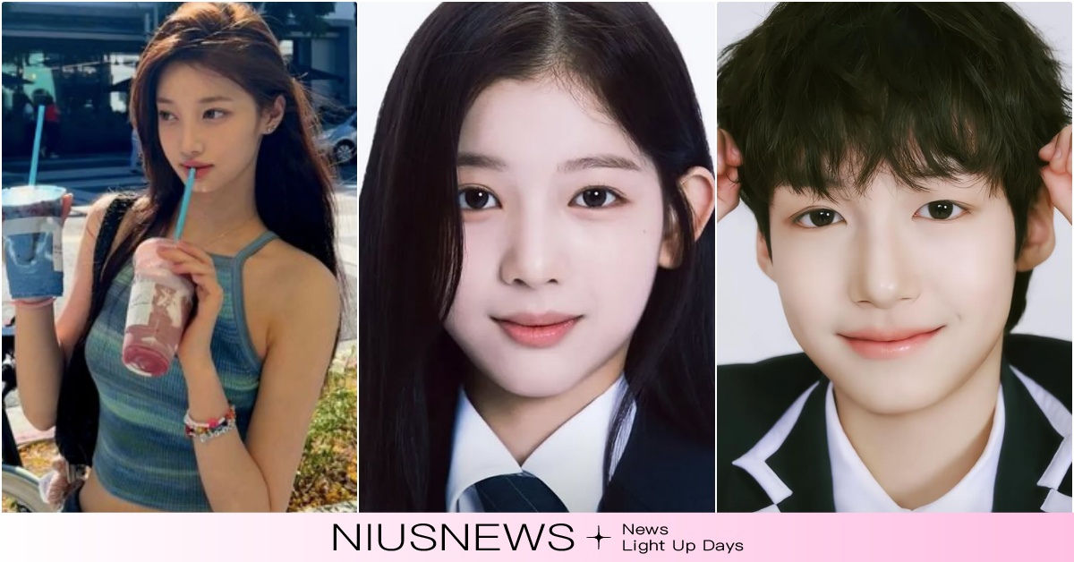 韓流教父李秀滿打造「19位高顏值練習生」公開！神顏女團成員爆紅網笑：SM看臉 SM娛樂、李秀滿新團、李秀滿公司、李秀滿SM娛樂、李秀滿出走、李秀滿女團、李秀滿練習生