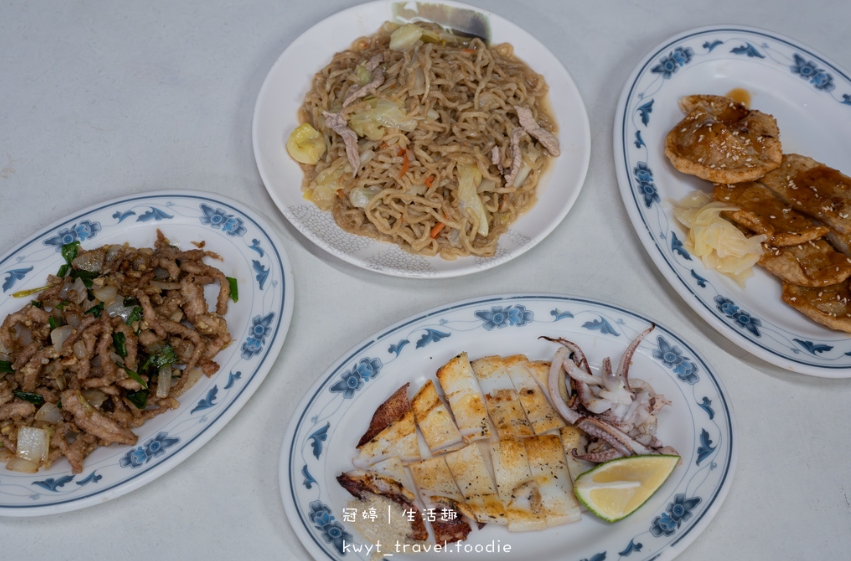 飄香超過60年！2024米其林必比登推介入選，中西區晚餐推薦_菜單 