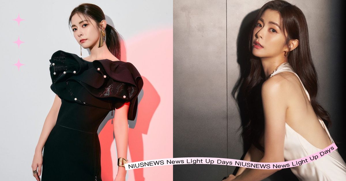 任容萱4個月甩肉8公斤、體脂降8％！「不挨餓瘦身方法」全公開，光改變進食順序就有差 任容萱、體脂、瘦身、女星瘦身、女星減肥