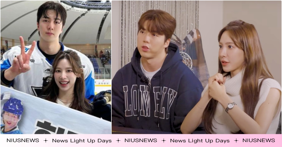 《換乘戀愛2》娜妍戀愛熙頭7年準備結婚？「算塔羅牌感情運」全命中，爆：她比較愛 換乘戀愛2嘉賓後續、換乘戀愛2花絮、換乘戀愛2情侶、換乘戀愛2嘉賓、換乘戀愛2結局