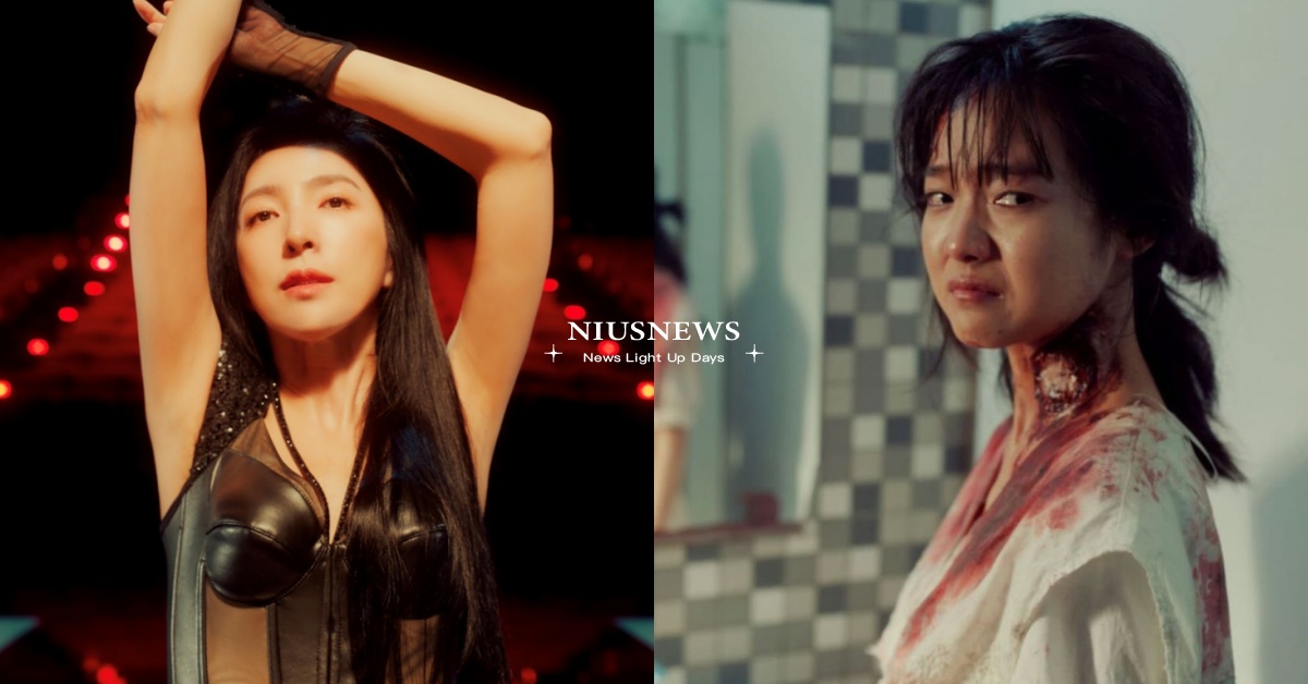 Netflix熱播台劇《影后》12大戳心金句：「等你是個咖，才有資格掉眼淚」 影后、楊謹華、謝盈萱、陳庭妮、謝瓊煖、楊貴媚、曾莞婷、林廷憶、鍾欣凌、薛仕凌、金句