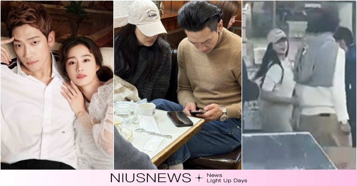 Rain結婚金泰希8年「情侶裝日本旅遊」被拍！4高甜偶遇照引暴動，網讚：像新婚 金泰希Rain日本、金泰希婚外情、Rain金泰希、金泰希結婚、Rain結婚