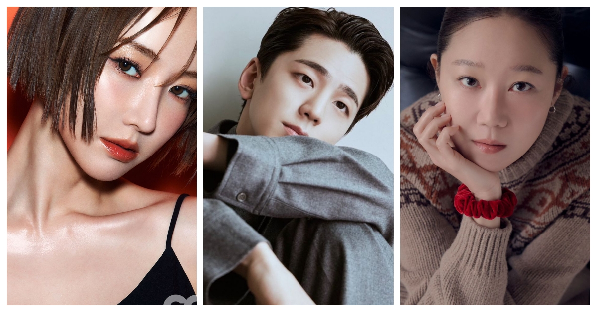 如果《影后》變韓劇，這些角色該找誰演？妞編輯腦洞大開神配對！ 影后、Netflix、追劇、台劇、孔曉振