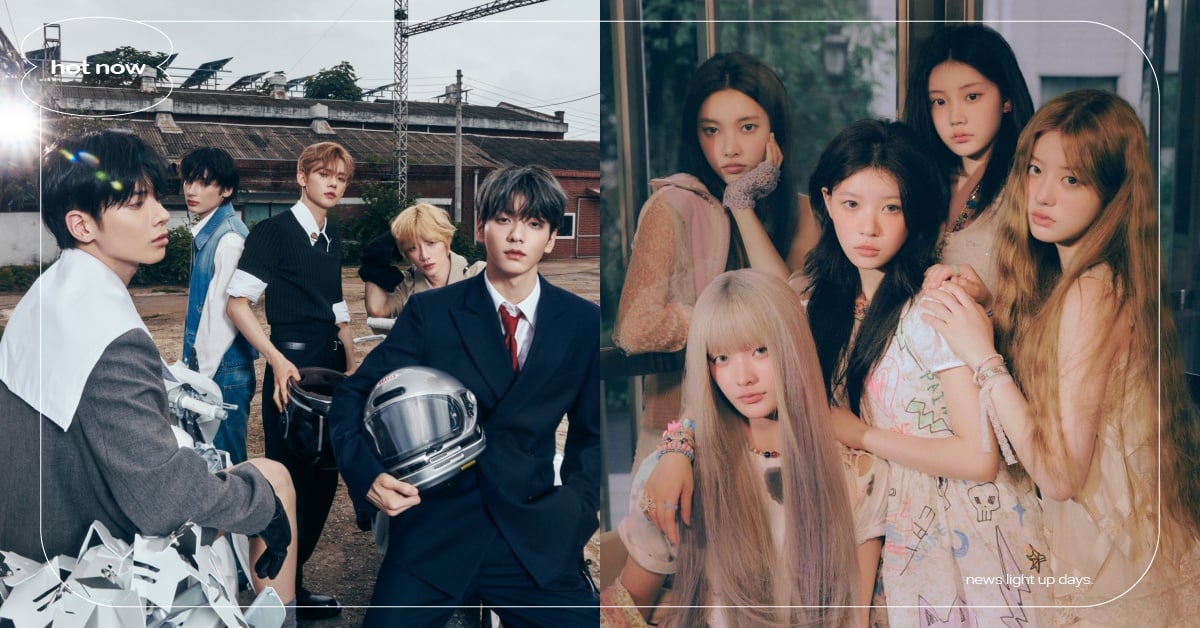 2024日本紅白歌合戰名單曝光！ILLIT、TXT首度參戰，藤井風相隔一年重返舞台 2024日本紅白歌合戰、2024日本紅白歌合戰名單、日本紅白歌合戰、日本紅白歌合戰名單、ILLIT、TXT、藤井風、Number_i、Creepy Nuts、Omoinotake