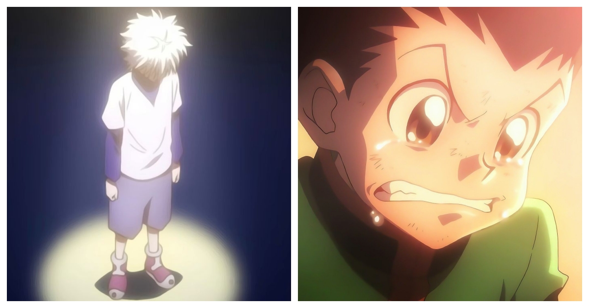 命運×信念×羈絆！《獵人×獵人》催淚滿點與經典場面點點名 獵人、動畫、動漫、漫畫、奇犽