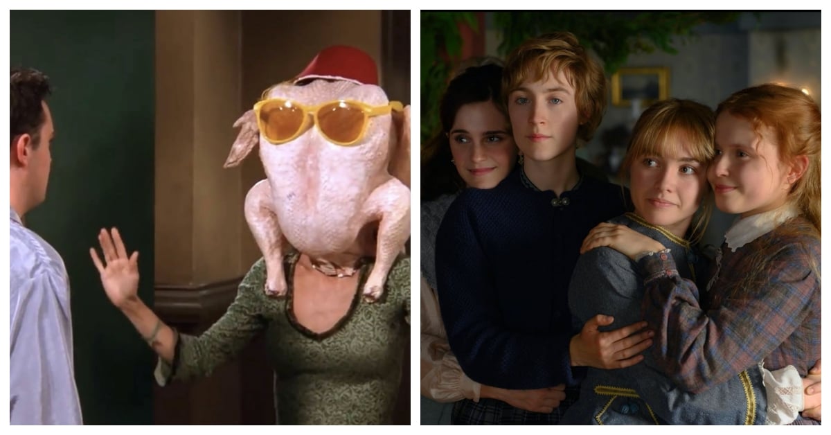 激推：《愛是您·愛是我》竟然已經21週年了！5支寒冷冬季暖心片單推薦 六人行、她們、去年聖誕節、愛是您愛是我、