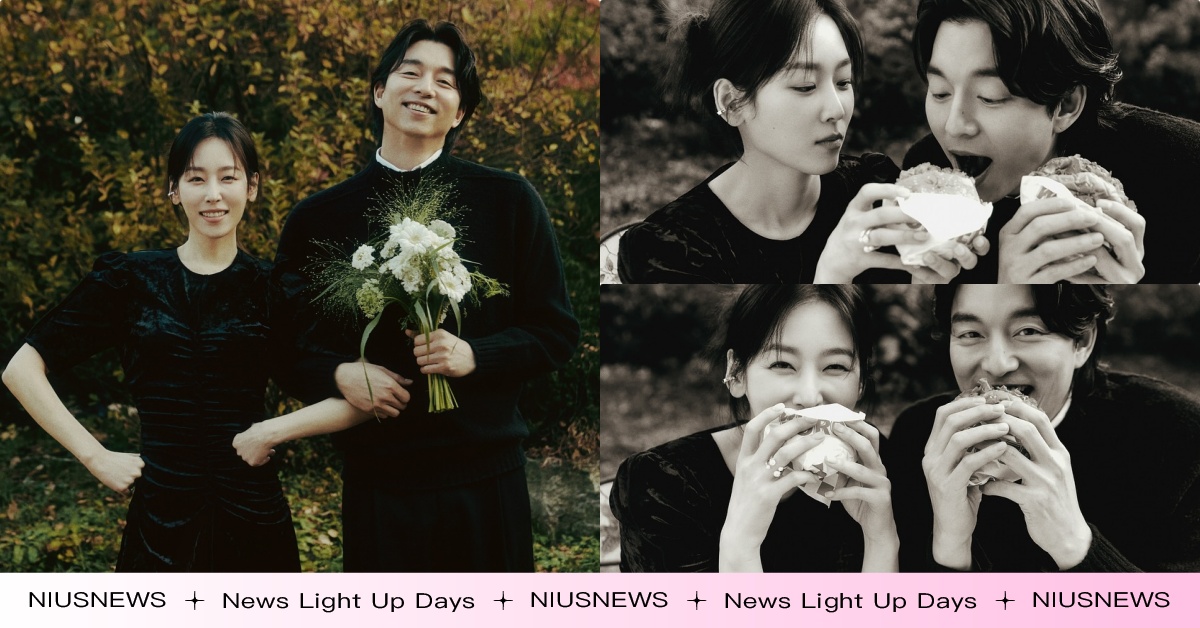 Netflix《一箱情緣》結局曬「孔劉、徐玄振9張高甜婚紗照」！卻因韓國戒嚴「這行程」秒取消 一箱情緣韓劇、一箱情緣男女主角、一箱情緣線上看、徐玄振孔劉、孔劉新戲、魷魚遊戲2、一箱情緣結局、一箱情緣婚紗照