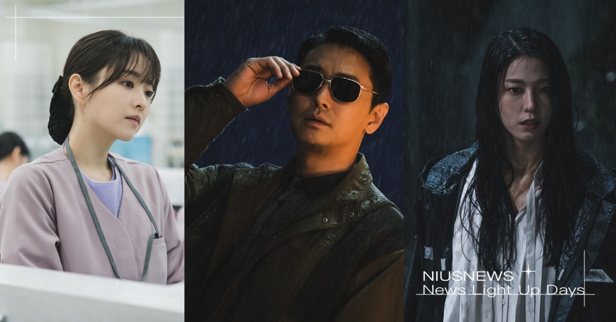 Disney+《照明商店》4集怎麼一下就追完了？人物解析+劇情亮點帶你看懂用恐怖為題的動人故事，深度感受「愛」與「執念」 Disney+、照明商店、MOVING異能、朱智勛、朴寶英、金雪炫、嚴泰九、裴晟佑、李姃垠、申銀秀、金敏荷、金善華、朴赫權