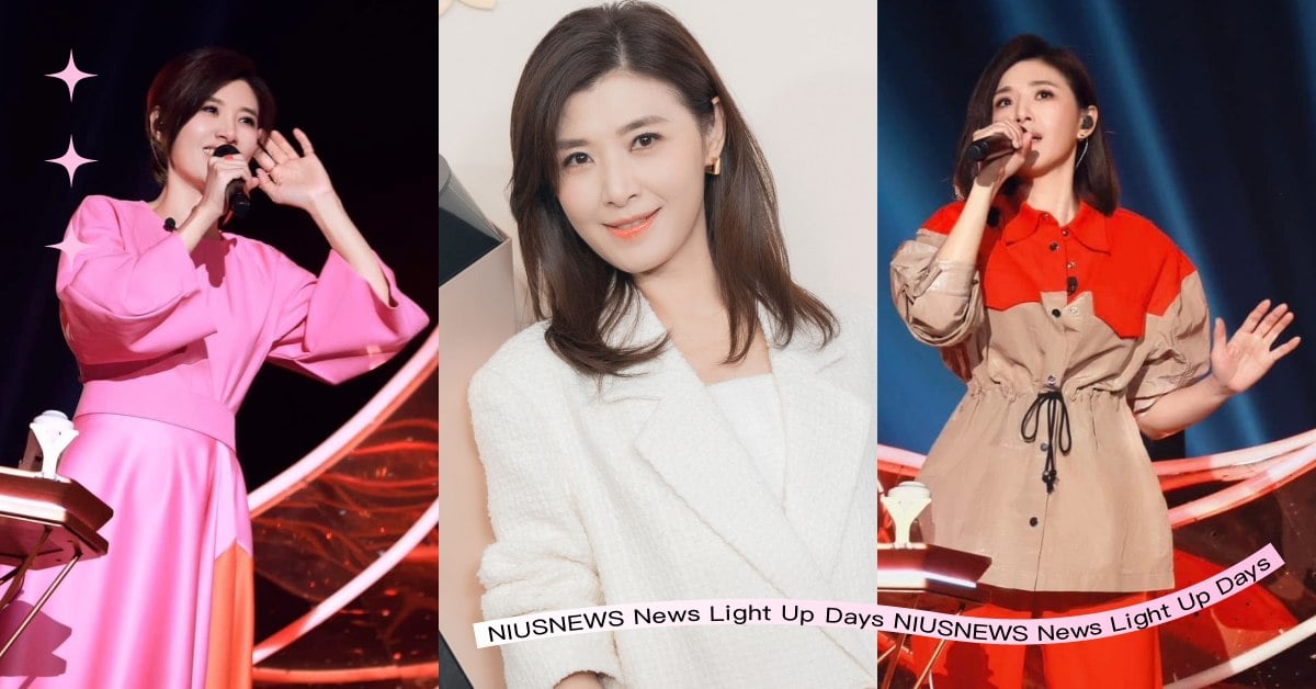 不開濾鏡也好美！54歲「玉女掌門人」蘇慧倫凍齡秘訣公開，重訓必練菜單、飲食忌口油炸和甜食 蘇慧倫、女星保養、凍齡、玉女掌門人、