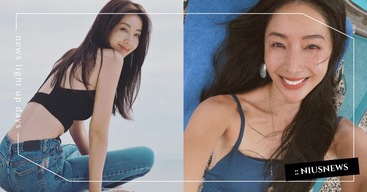 《太太太厲害》隋棠全家都是蛋控！維持身材靠深蹲跳、補充優質蛋白質，不怕胖「鮭魚水煮蛋沙拉」食譜公開 隋棠、大成、女星瘦身、