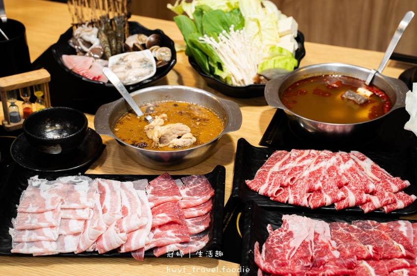 260元實現蔬菜自由，四人同行壽星半價，桃園生日餐廳_2024新菜單 