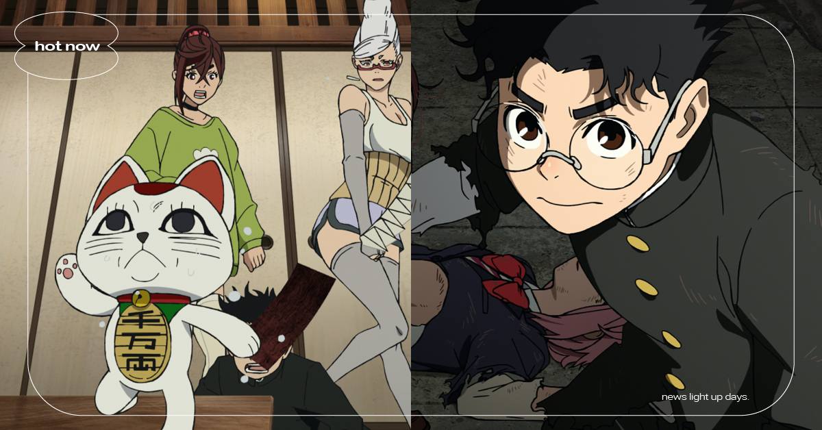 2024年《膽大黨》人氣投票結果出爐！厄卡倫高票奪冠、高速婆婆位居第3名 膽大黨、膽大黨人氣投票、膽大黨人氣投票結果、膽大黨第一屆人氣投票、厄卡倫、綾瀨桃、高速婆婆