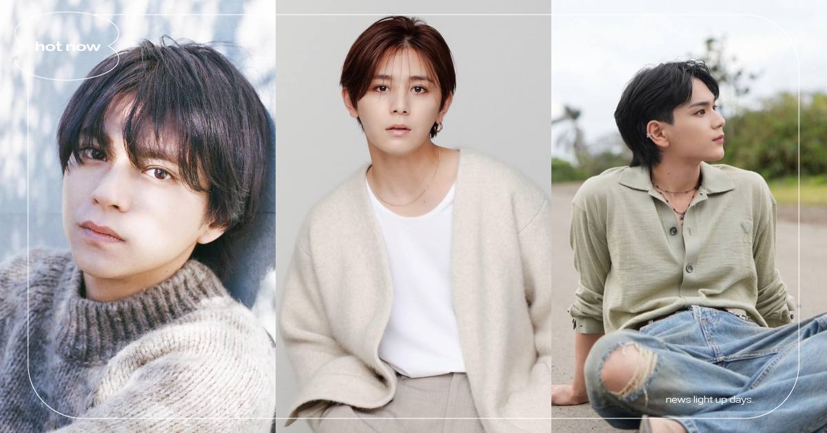 2024日本下半年國寶級帥哥排行出爐！山田涼介無懸念入殿堂、佐藤勝利超神美顏榮登冠軍 日本國寶級帥哥、日本國寶級帥哥排名、日本國寶級帥哥排行、2024下半年國寶級帥哥、2024下半年國寶級帥哥排行、國寶級帥哥、佐藤勝利、山田涼介、豆原一成、JO1