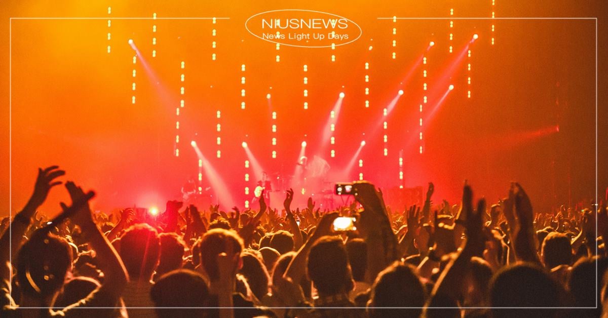 「跳！往音樂和美食裡面跳！」北市府推「大巨蛋經濟」，憑「張惠妹演唱會票根」最高領500元折抵券！ 大巨蛋經濟、張惠妹演唱會、演唱會票根