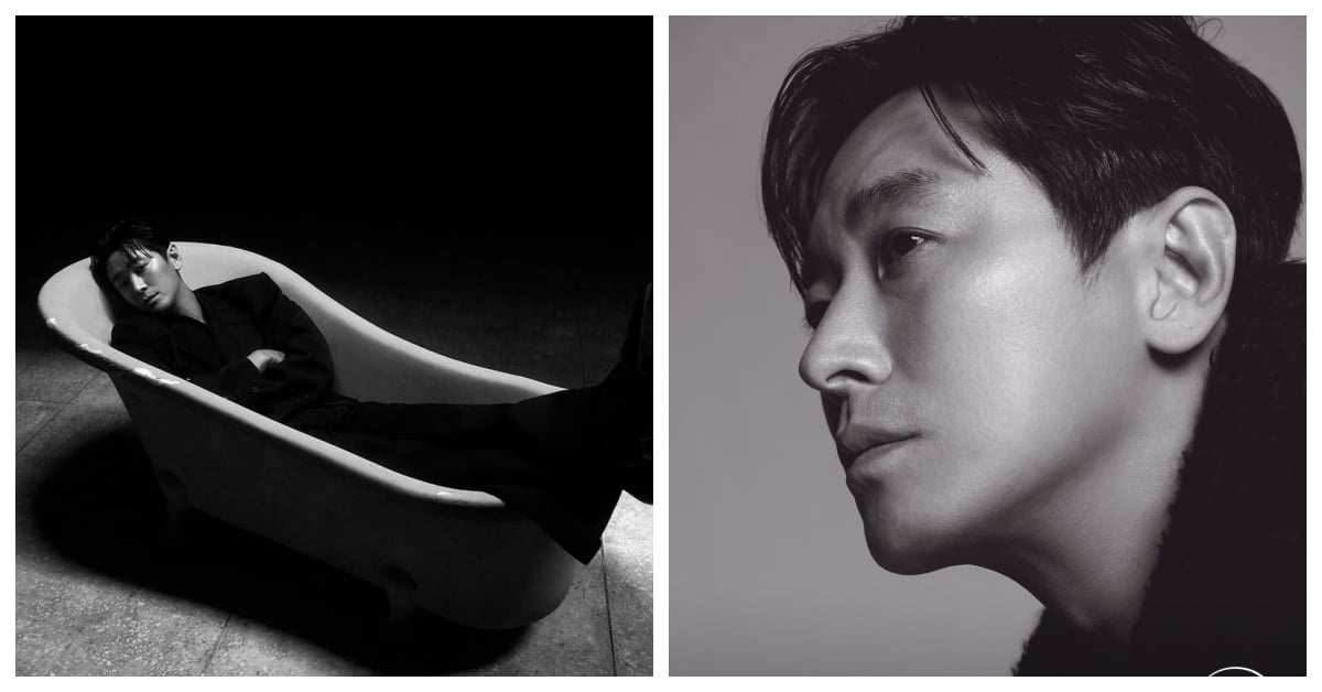 朱智勳年末作品爆發！《宮》的信君濾鏡依然有效～《照明商店》、《愛在獨木橋》禁慾系大叔魅力全解析 朱智勳、照明商店、宮、野蠻王妃、與神同行