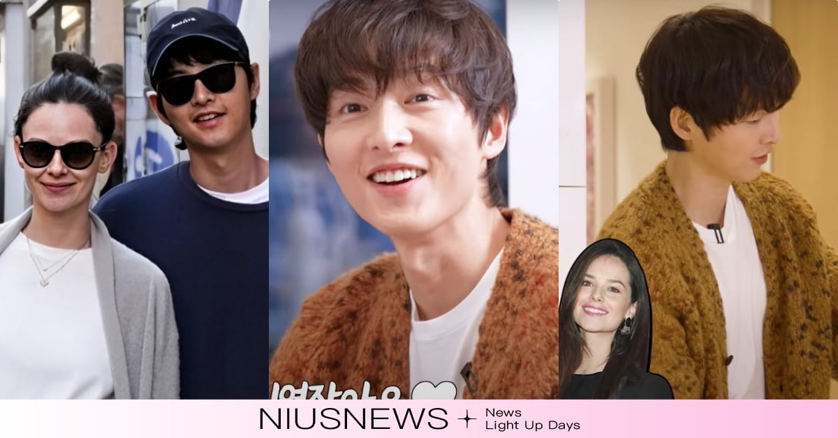 宋仲基幸福喊「凱蒂嫁給我虧了！」狂誇愛妻料理手藝、為愛學韓文，寵溺笑：他很可愛吧 宋仲基新劇、宋仲基凱蒂料理、宋仲基凱蒂懷孕、宋仲基凱蒂綜藝、宋仲基凱蒂結婚、宋仲基老婆、宋仲基凱蒂、凱蒂小孩、宋仲基懷孕、宋仲基小孩、宋仲基女友懷孕、宋仲基女友婚禮、宋仲基宋慧喬、宋仲基離婚、宋仲基戀愛、宋仲基交往、宋仲基女友、宋仲基英國女友、韓劇推薦、財閥家的小兒子、宋仲基