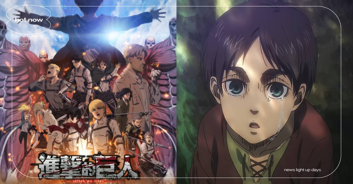 《進擊的巨人》劇場版5大看前須知！前篇＋後篇重新剪輯、全新片尾彩蛋感動加倍 進擊的巨人、進擊的巨人劇場版、進擊的巨人電影、劇場版進擊的巨人完結篇、進擊的巨人完結篇、進擊的巨人完結