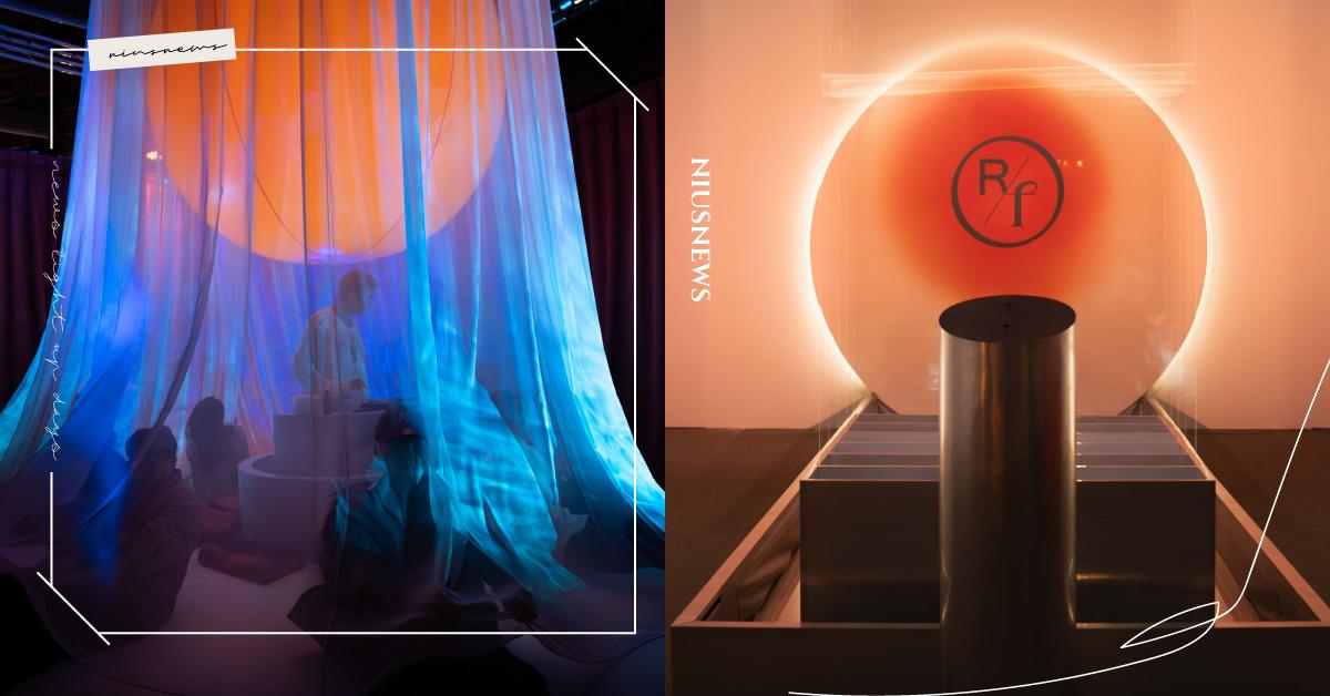 2025必逛展覽！Rofen’s ×驚喜製造聯手打造限時5日《旭日光廊》，來一場五感療癒重生之旅 Rofen’s、驚喜製造、快閃店、