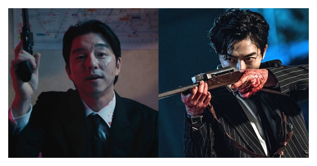 「快把他抓走，記得帶上我」瘋子男神榜盤點！孔劉「畫片男」、金材昱「毛泰久」...讓人又愛又恨的五位男神 孔劉、魷魚遊戲、金材昱、韓劇、李棟旭