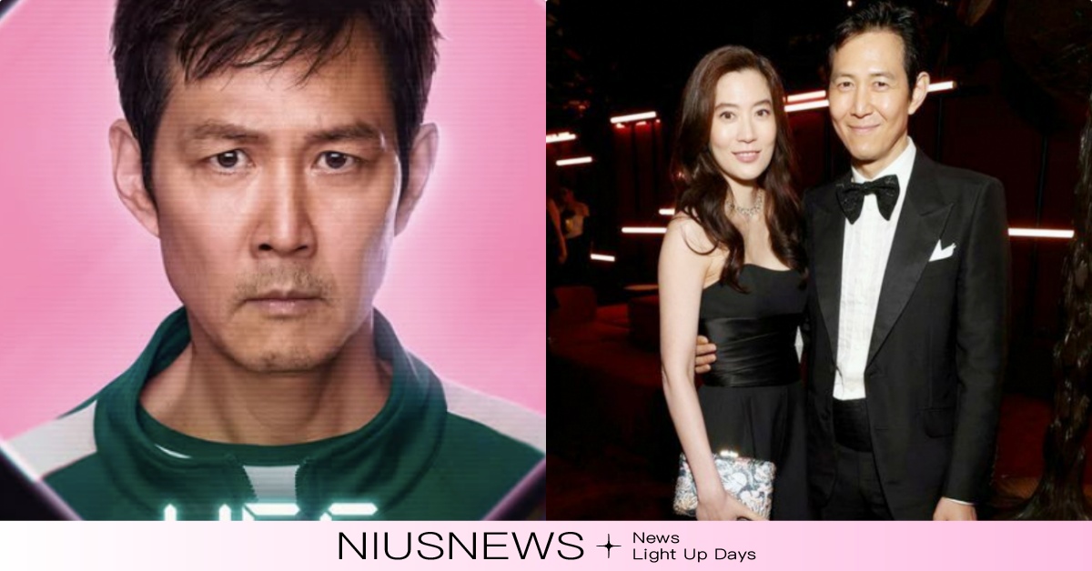 《魷魚遊戲2》李政宰愛情長跑16年「罕見約會照」流出！豪門女友辣穿比基尼「這舉動超甜」 李政宰、李政宰女友介紹、李政宰戀愛緋聞、魷魚遊戲第三季、魷魚遊戲3