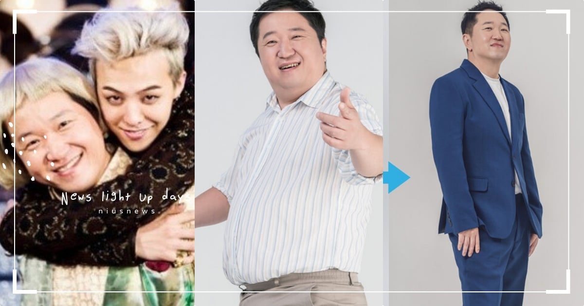 才要合體GD「鄭亨敦暴瘦21KG」全網認不出！5張驚人「減肥對比照」曝光判若兩人 鄭亨敦暴瘦、韓星減肥、鄭亨敦節目、GD綜藝、GD節目、BIGBANG回歸、GD回歸、GDMAMA、GDSOLO新歌、GD人氣歌謠、GD回歸、GD新歌、GD鄭亨敦