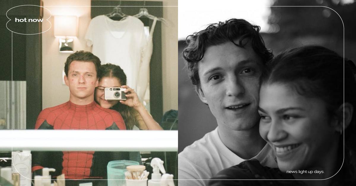 湯姆霍蘭德成功求婚千黛亞！5克拉鑽戒曝光引熱議，首對「蜘蛛人CP」修成正果 湯姆霍蘭德、湯姆霍蘭德求婚、湯姆霍蘭德訂婚、湯姆霍蘭德結婚、千黛亞訂婚