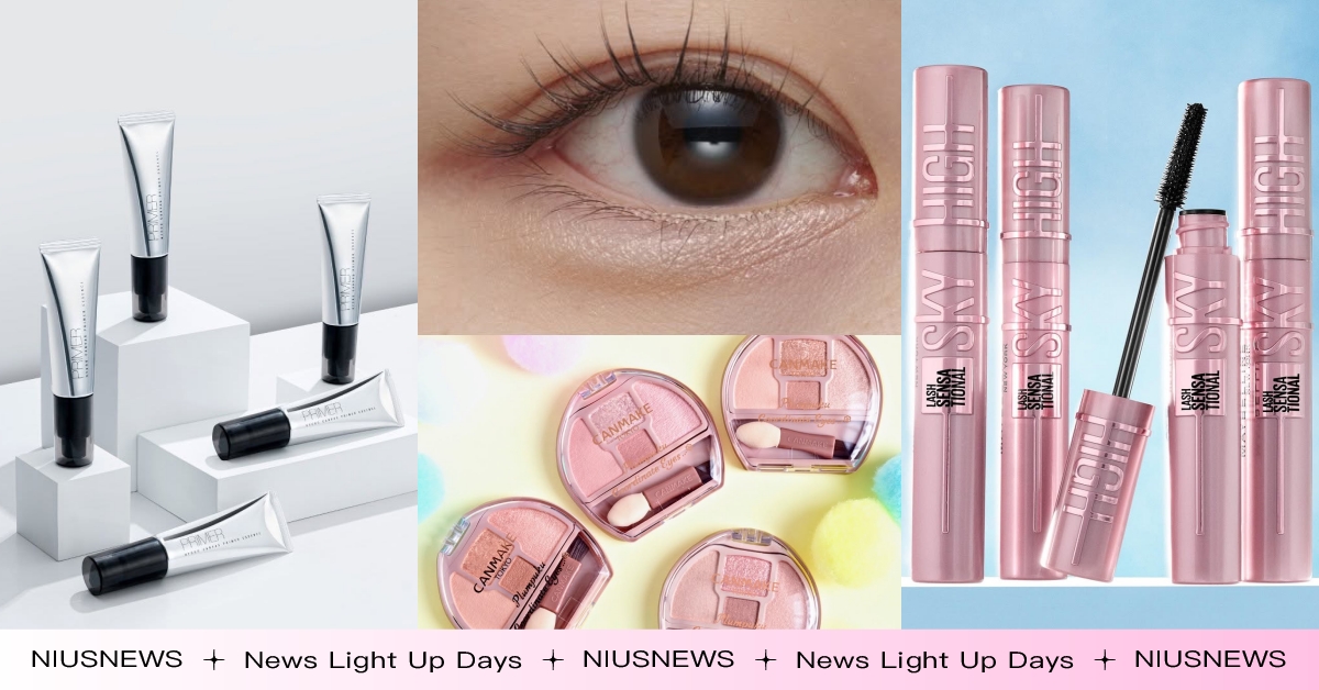 2024屈臣氏年度熱賣「彩妝類」TOP10！小方胖瓶粉底、怪獸唇膏都上榜，第一名榮登Threads爆紅黑馬 屈臣氏、排行榜、彩妝、開架