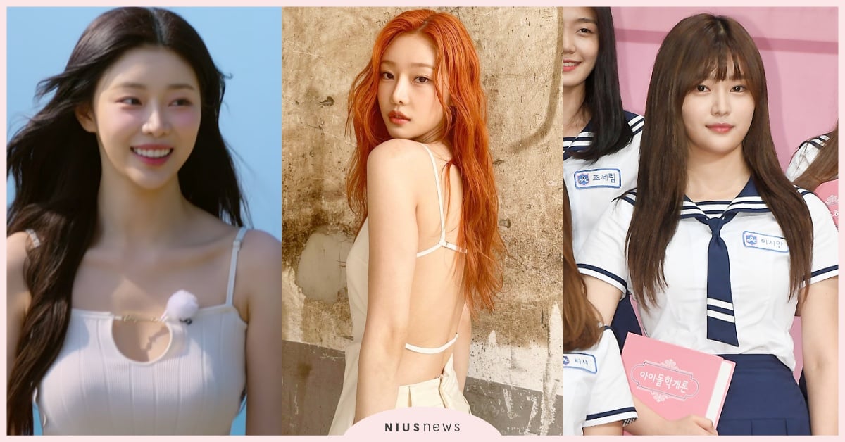 《單身即地獄4》人氣女「李時安」9個IG、年齡、介紹！2大女團選秀落選、撞臉這韓劇女主 單身即地獄4、單身即地獄4線上看、單身即地獄4女嘉賓、單身即地獄4嘉賓介紹、單身即地獄4李時安