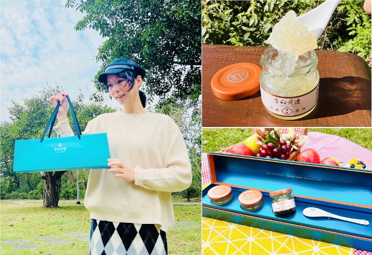 李向月連燕窩|只做真正的燕窩|幫你維持健康美麗 有健康更有自信 #李向月連燕窩、#只做真正的燕窩、#即食燕窩、#越南會安洞燕、#印尼三寶瓏屋燕