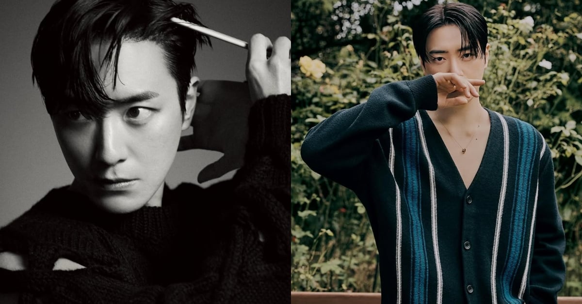 從《城市獵人》到「牛奶香草天使」，李浚赫如何用《我的完美秘書》撩動全民心？ 城市獵人、李浚赫、我的完美秘書、秘密森林、韓志旼