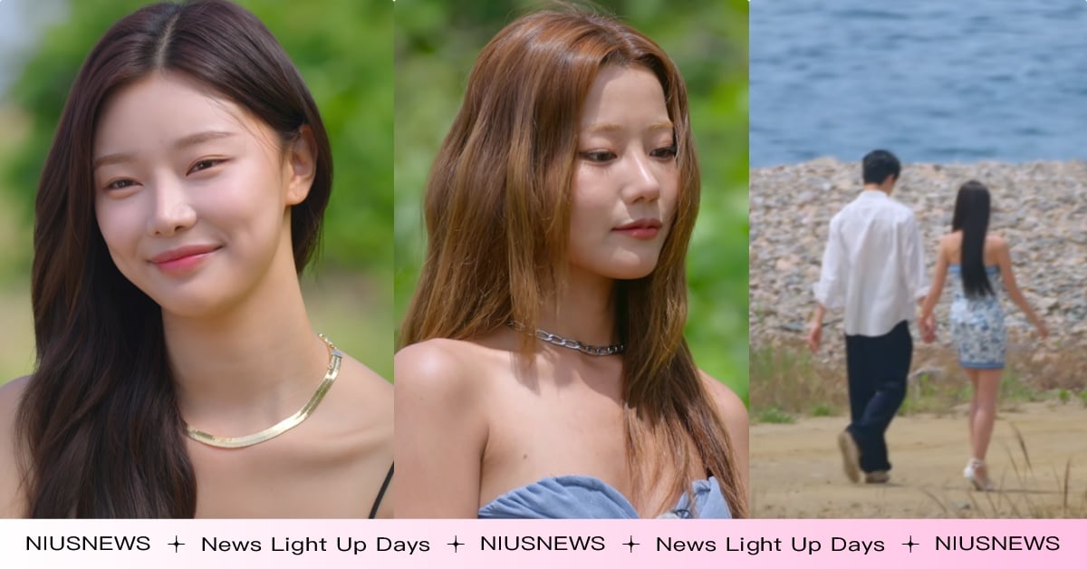 《單身即地獄4》結局4組CP公開「李時安最終配對他」！幕後訪談卻爆：最心動的是別人 單身即地獄4結局、單身即地獄4配對、單身即地獄4、單身即地獄4線上看、單身即地獄4女嘉賓