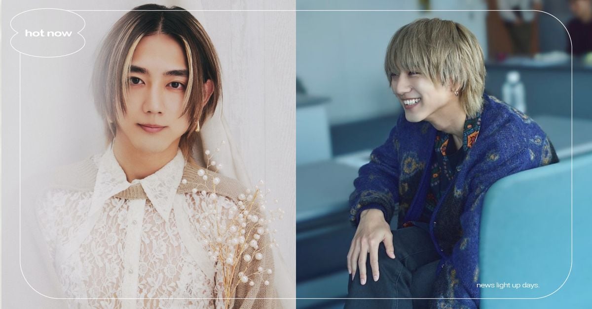 《25時，赤坂見》駒木根葵汰認了「有可能假戲真做」？在家自製滷肉飯必加八角 駒木根葵汰、25時赤坂見、駒木根葵汰BL、駒木根葵汰來台、駒木根葵汰台灣