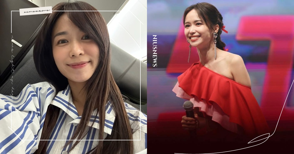 私下是超級面膜控！金曲星光大道主持人「客家妹」陳明珠分享保養5秘訣，黑肉底也能養出透亮好氣色 陳明珠、保養、面膜、女星保養、TTM提提研