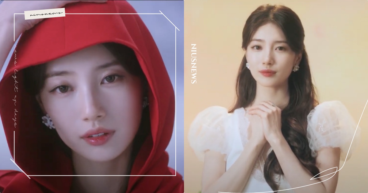 秀智變身真人《白雪公主》唱電影主題曲！「童話般美貌＋夢幻公主裝」網喊：換掉女主角 秀智、秀智迪士尼主題曲、秀智新歌、秀智白雪公主、秀智主題曲