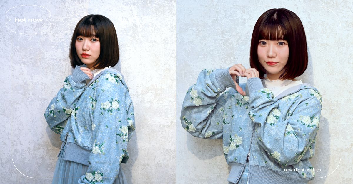 日本創作美少女Yuika男友募集條件公開！曾因關西腔身分露餡，期望成為眾人日常中的小小陪伴 Yuika、Yuikaユイカ、ユイカ露臉、Yuika露臉、Yuika來台