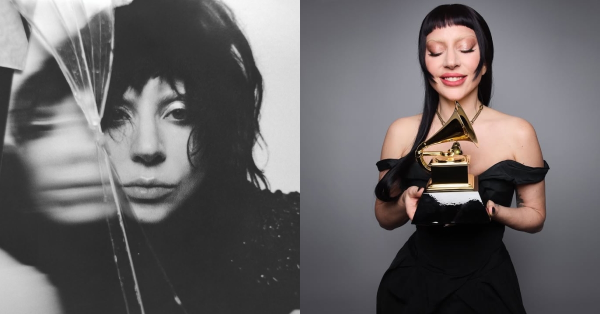 「Lady Gaga 過氣？」別鬧了！「最神專」《MAYHEM》炸翻全球～「暗黑哥德女王回歸！」、霸氣主持《SNL》！ LadyGaga 、葛萊美、MAYHEM、TaylorSwift、泰勒絲