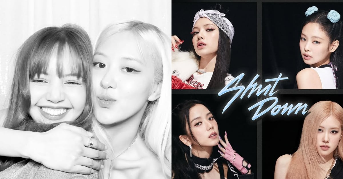 Jisoo首度來台舉辦見面會！BLACKPINK 四閨女 SOLO 進展與網友評價整理 + 2025 世界巡演確定！ BLACKPINK、Jisoo、Lisa、Jennie、YG