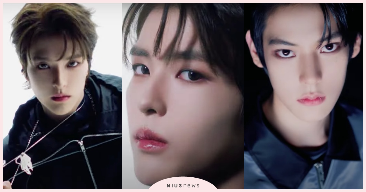 EXO師弟團「2大超帥神顏成員」公開引暴動！SMTR25「25人」出道預熱，藍衣帥哥人氣王 aespa師弟團、SMTR25男團、SMTR25出道、EXO師弟團、SM娛樂新男團