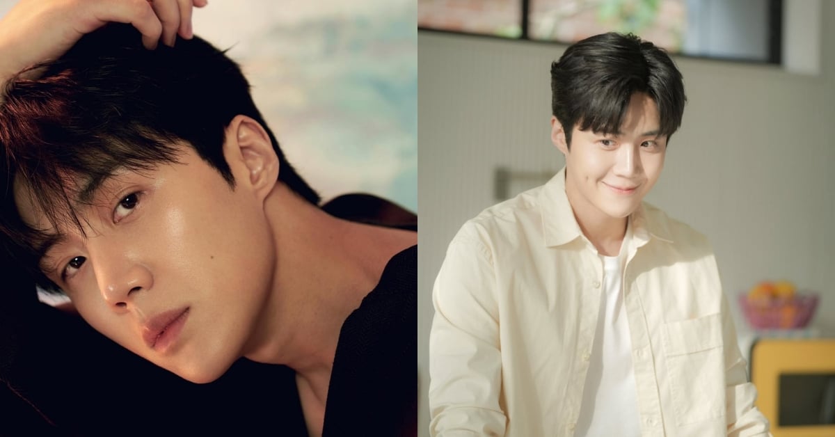 金宣虎逆風翻盤！《苦盡柑來遇見你》復出作掀起話題：酒窩男神再度擄獲人心 金宣虎、苦盡柑來遇見你、Start-Up、海岸村恰恰恰、兩天一夜