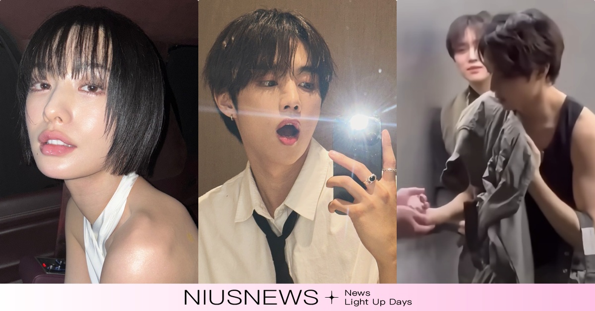 THE BOYZ善旴粉絲出征Nana「公司終於出面」！人品爭議延燒，網看聲明呼：不對勁 NANA新戲、NANA身材、林珍兒、林珍兒演員、THEBOYZ善旴