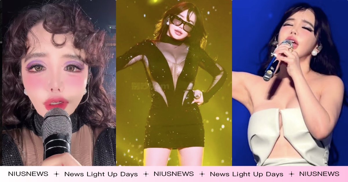 2NE1朴春近況照又被酸「進廠維修」！IG連曬「演唱會無濾鏡照」平反，自信自拍喊：新妝容 朴春整形、朴春減肥、朴春身材、朴春IG、朴春瘦身